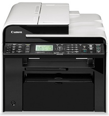 Driver for Canon imageCLASS MF4890dw
