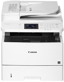 Driver for Canon imageCLASS MF515dw