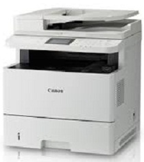 Driver for Canon imageCLASS MF515x