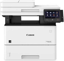 Driver for Canon imageCLASS MF543dw