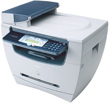 Driver for canon imageCLASS MF5630