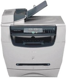 Driver for canon imageCLASS MF5650