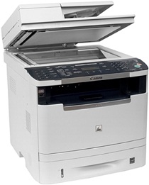 Driver for Canon imageCLASS MF5850dn