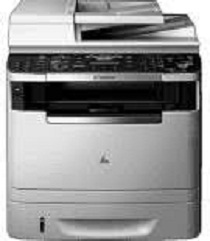 Driver for Canon imageCLASS MF5870dn
