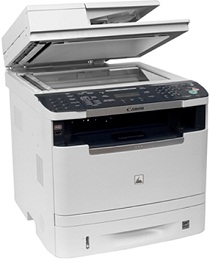 Driver for Canon imageCLASS MF5880dn