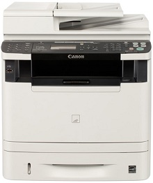 Driver for Canon imageCLASS MF5960dn