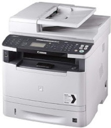 Driver for Canon imageCLASS MF5980dw