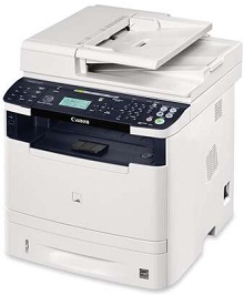 Driver for Canon imageCLASS MF6160dw