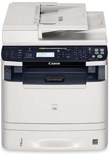 Driver for Canon imageCLASS MF6180dw