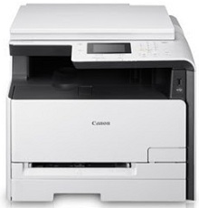 Driver for Canon imageCLASS MF621Cn