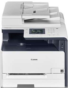 Driver for Canon imageCLASS MF624Cw