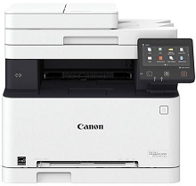 Driver for Canon imageCLASS MF632Cdw