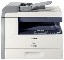 Driver for canon imageCLASS MF6530