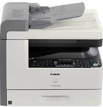 Driver for canon imageCLASS MF6590