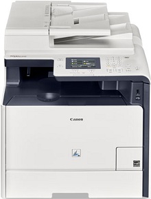 Driver for Canon imageCLASS MF726Cdw