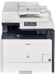 Driver for Canon imageCLASS MF729Cdw