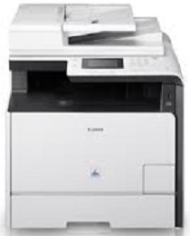 Driver for Canon imageCLASS MF729Cx