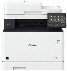 Driver for Canon imageCLASS MF731Cdw