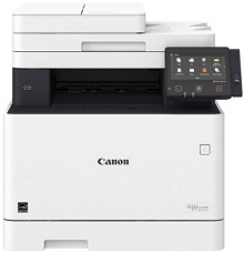 Driver for Canon imageCLASS MF733Cdw