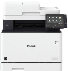 Driver for Canon imageCLASS MF735Cdw