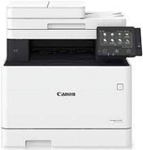 Driver for Canon imageCLASS MF735Cx