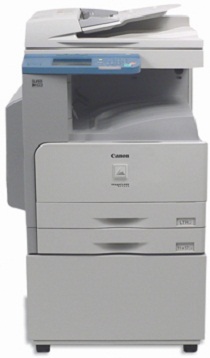 Driver for canon imageCLASS MF7470