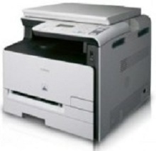 Driver for Canon imageCLASS MF8010Cn