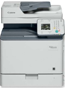 Driver for Canon imageCLASS MF810Cdn