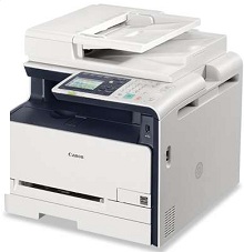 Driver for Canon imageCLASS MF8280Cw