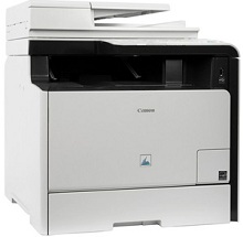 Driver for Canon imageCLASS MF8350cdn