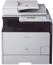 Driver for Canon imageCLASS MF8380Cdw