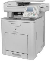 Driver for Canon imageCLASS MF9150c