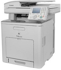 Driver for Canon imageCLASS MF9170c