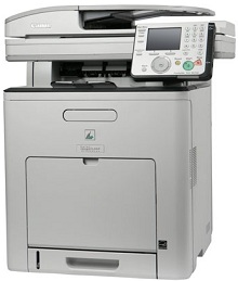Driver for Canon imageCLASS MF9220Cdn