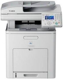 Driver for Canon imageCLASS MF9340C