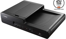 Driver for Canon imageFORMULA DR-F120