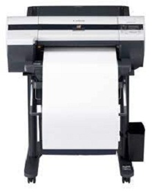 Driver for canon imagePROGRAF iPF510