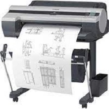 Driver for canon imagePROGRAF iPF605