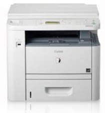 Driver for canon imageRUNNER 1133