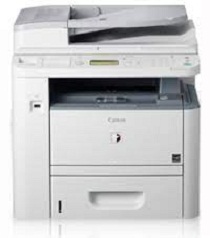 Driver for Canon imageRUNNER 1133A