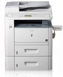Driver for Canon imageRUNNER 1133iF
