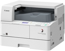 Driver for Canon imageRUNNER 1435P