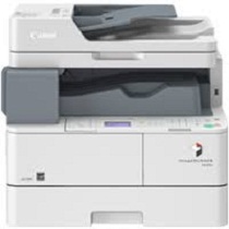 Driver for Canon imageRUNNER 1435i