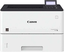 Driver for Canon imageRUNNER 1643P