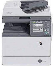 Driver for Canon imageRUNNER 1730i