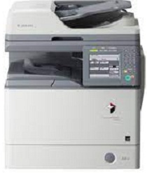 Driver for Canon imageRUNNER 1740i