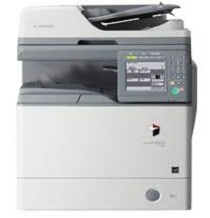 Driver for Canon imageRUNNER 1750i