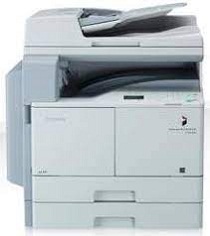 Driver for Canon imageRUNNER 2202N
