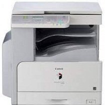Driver for canon imageRUNNER 2420