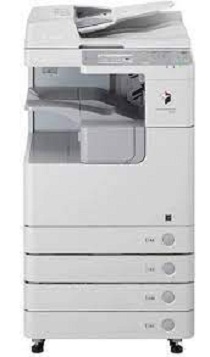 Driver for Canon imageRUNNER 2525i